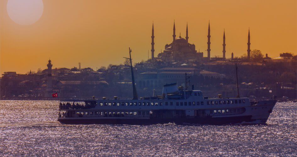 SOBRE  A Turquia